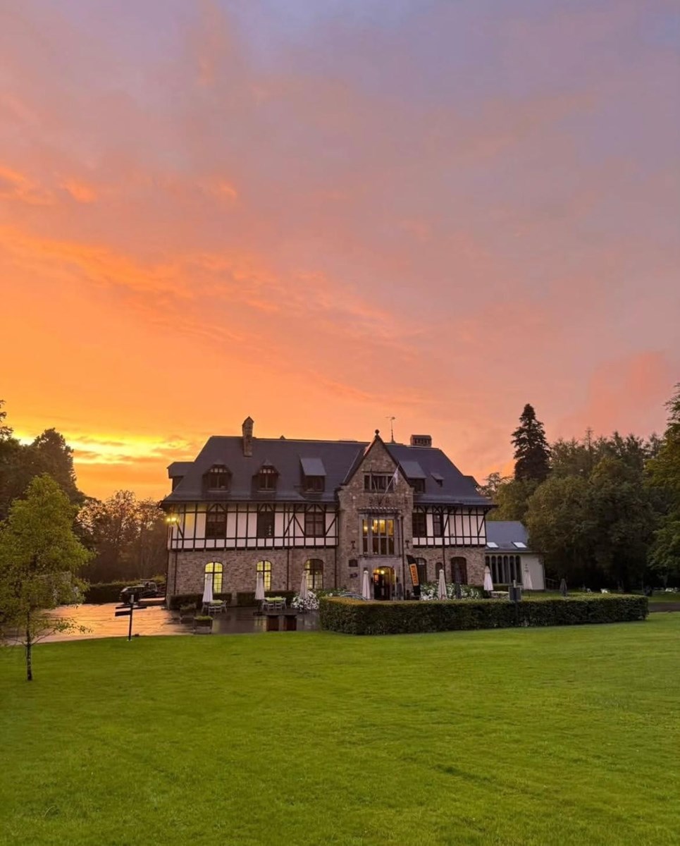 Chateau Ext
