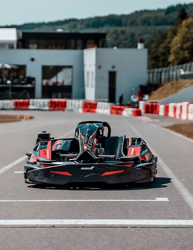 Buy tickets for the F1 2025 Belgian Grand Prix at Spa Francorchamps on