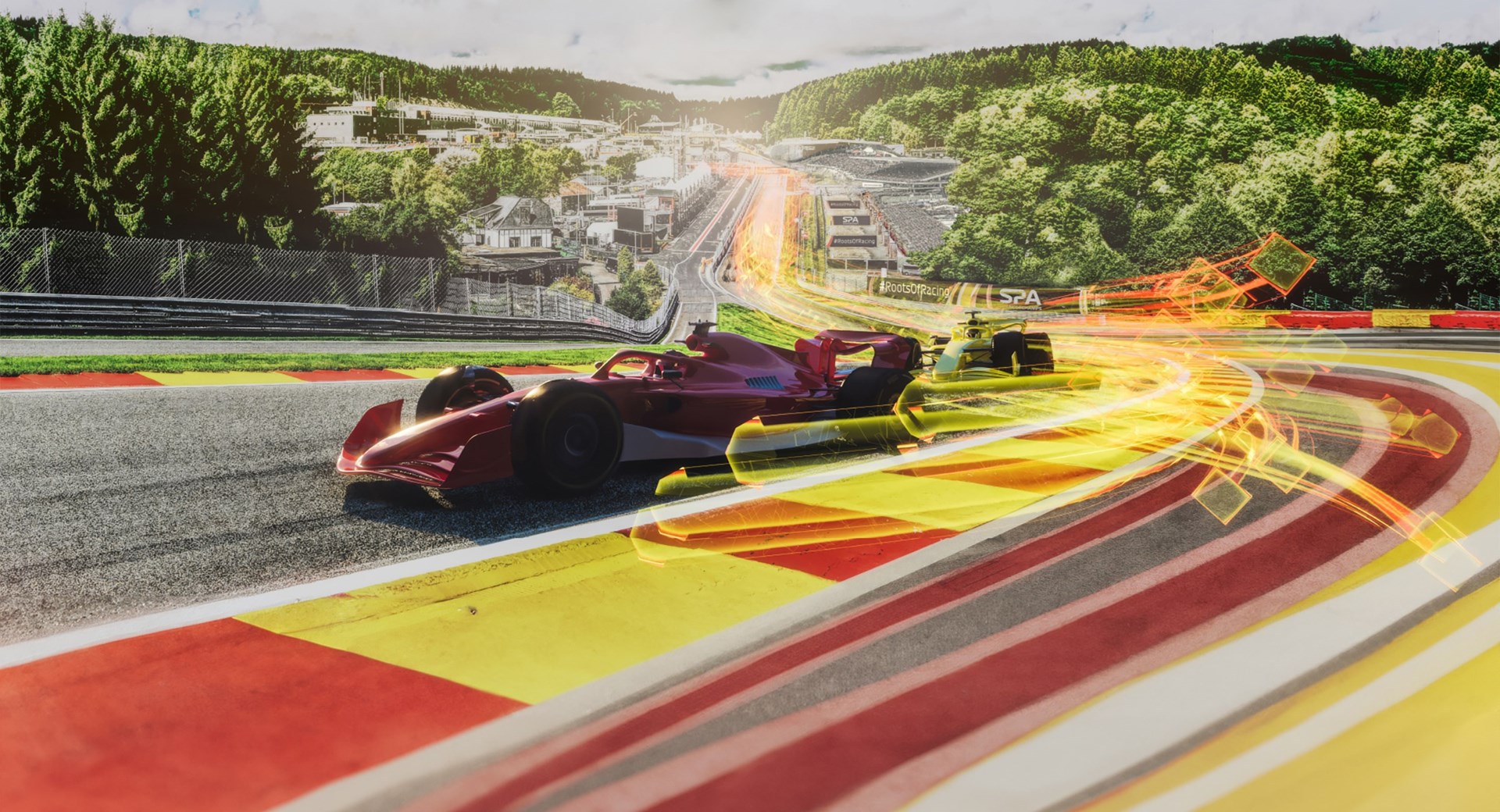 Belgian Grand Prix 2025 Spa Francorchamps Book A Limo