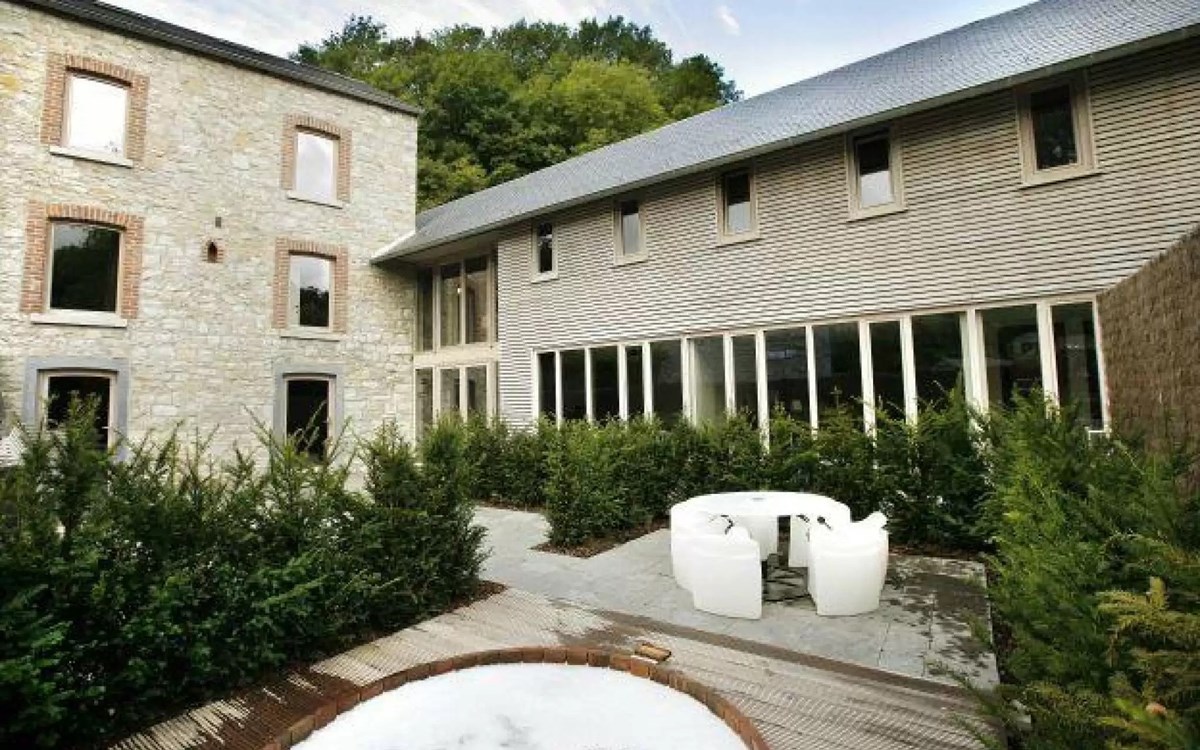 Durbuy Properties